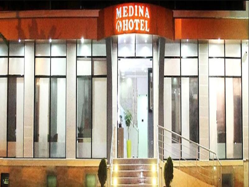 Medina Hotel — Boumerdas — photo 2