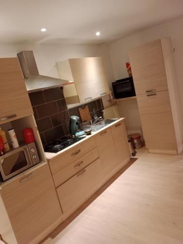 Chez Kevin in Unknown City, France