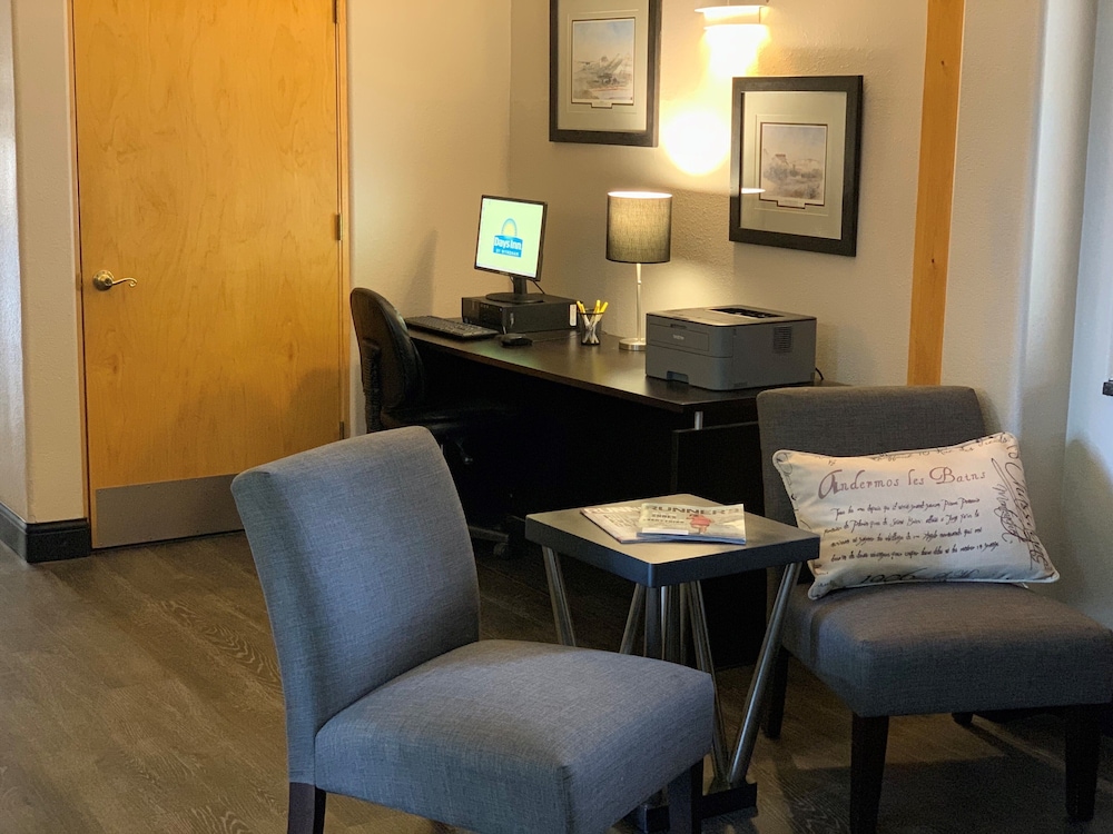 FairBridge Inn & Suites Williston - photo 23