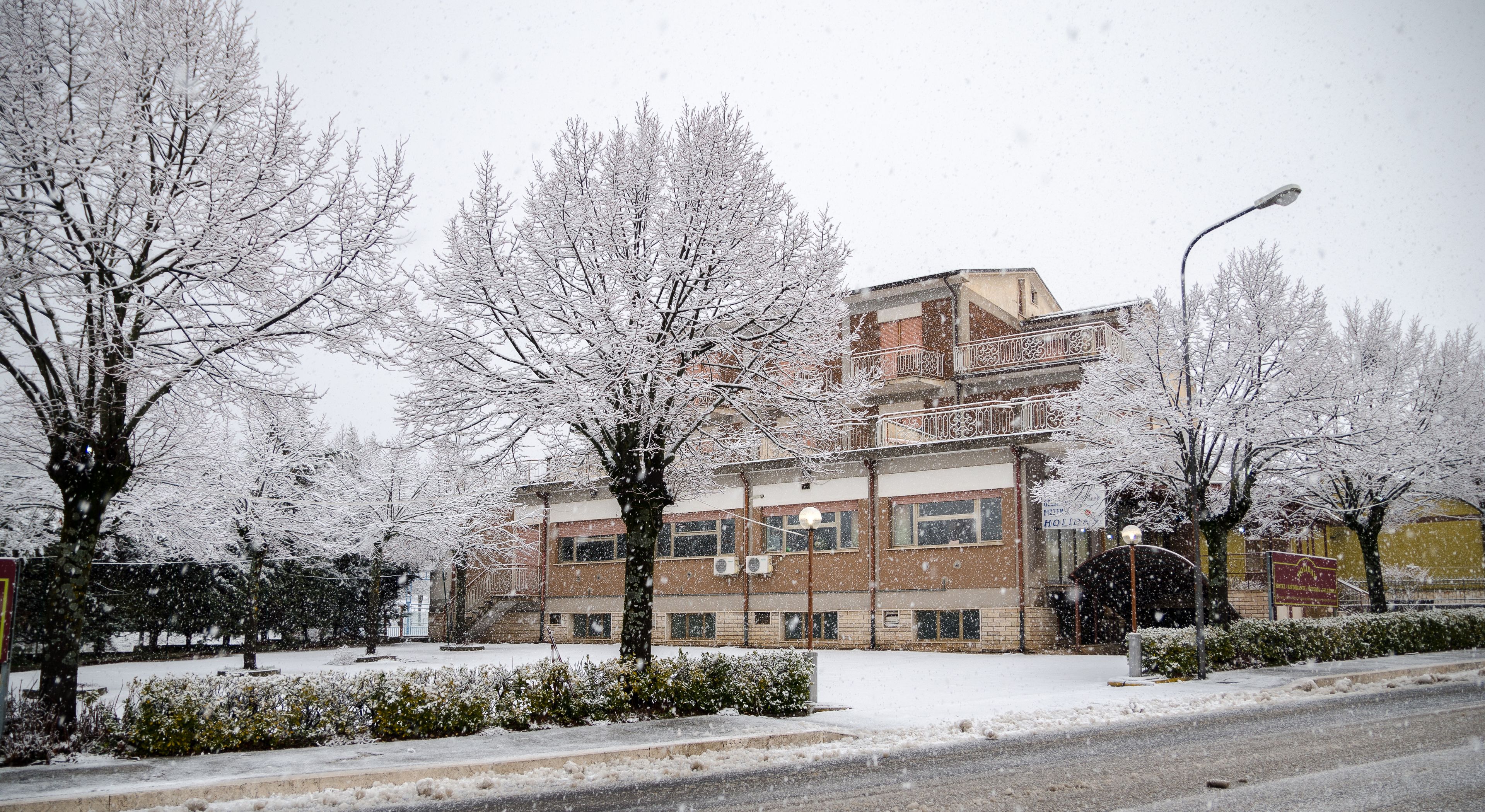 Holiday pet-friendly hotel Magliano De'marsi