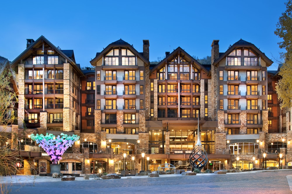 Solaris Residences in Vail, United States