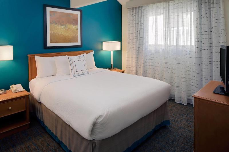 Residence Inn by Marriott Shelton Fairfield County - photo 28