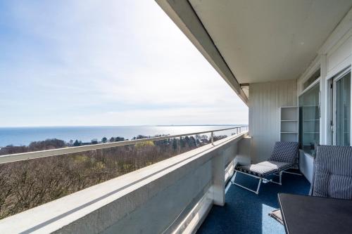Panoramic App A08 1 — 4-Star Luxury Hotel in Sierksdorf, Germany