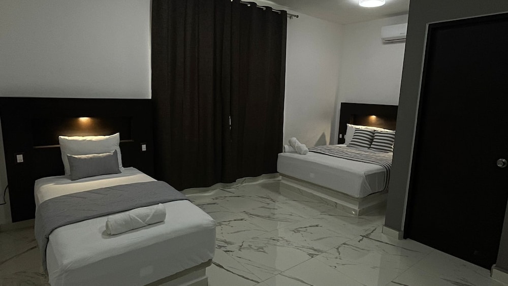 D Luxury Hotel Bakalar — Bacalar — photo 4