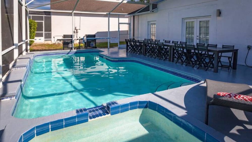 DisneyMansion by AmericanVacationLiving 11BR - photo 5
