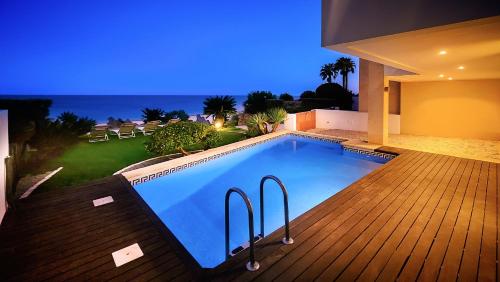 Luz by Check in Portugal in Luz, Portugal