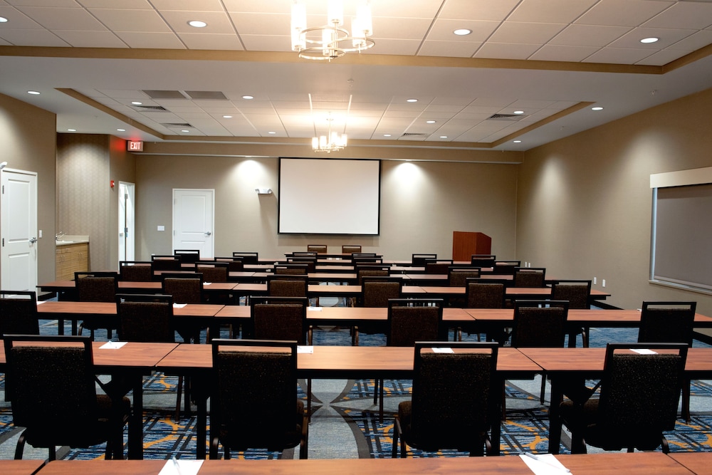 TownePlace Suites by Marriott Ames - photo 65