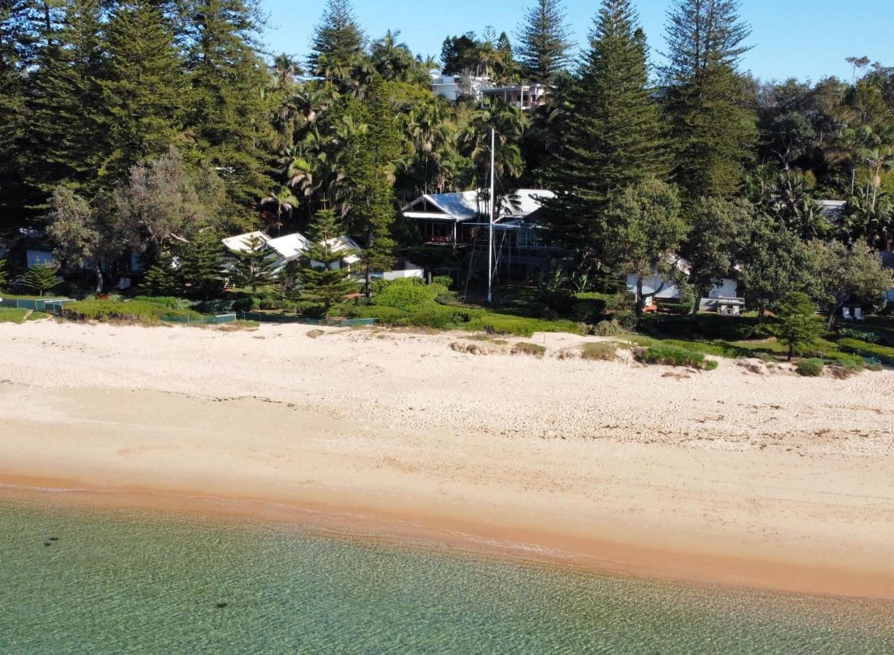 Kims Beachside Retreat — 5-Star Luxury Hotel in The Entrance, Australia