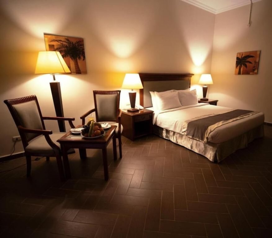 Stay Inn Hotel Ain Sokhna — hotel in Ain Sukhna