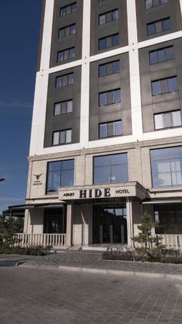 Hide Apart Hotel — Aktau — photo 4