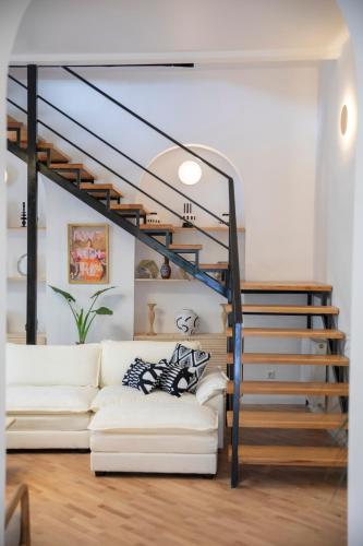 City Soul 2 Bedroom Apartment