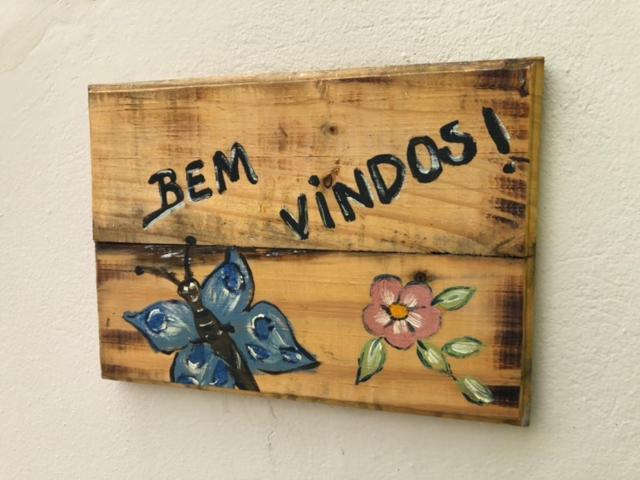 Apart Pousada Villa Das Flores
