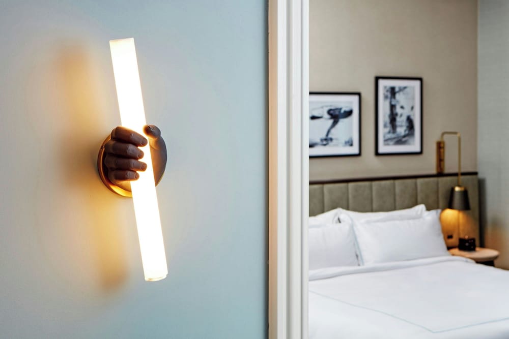 The Citizen Hotel Autograph Collection - photo 16