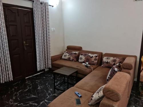 Victoria’s Onebed — Accra — photo 4