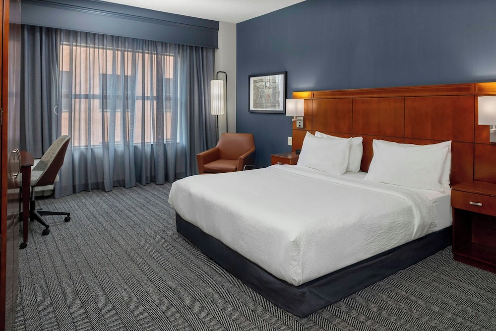 Courtyard by Marriott Reading Wyomissing - photo 6