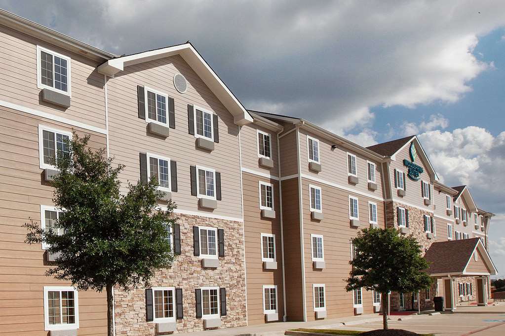 WoodSpring Suites College Station - featured photo