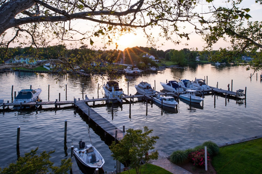 Anchored Inn at Hidden Harbour Marina - photo 15
