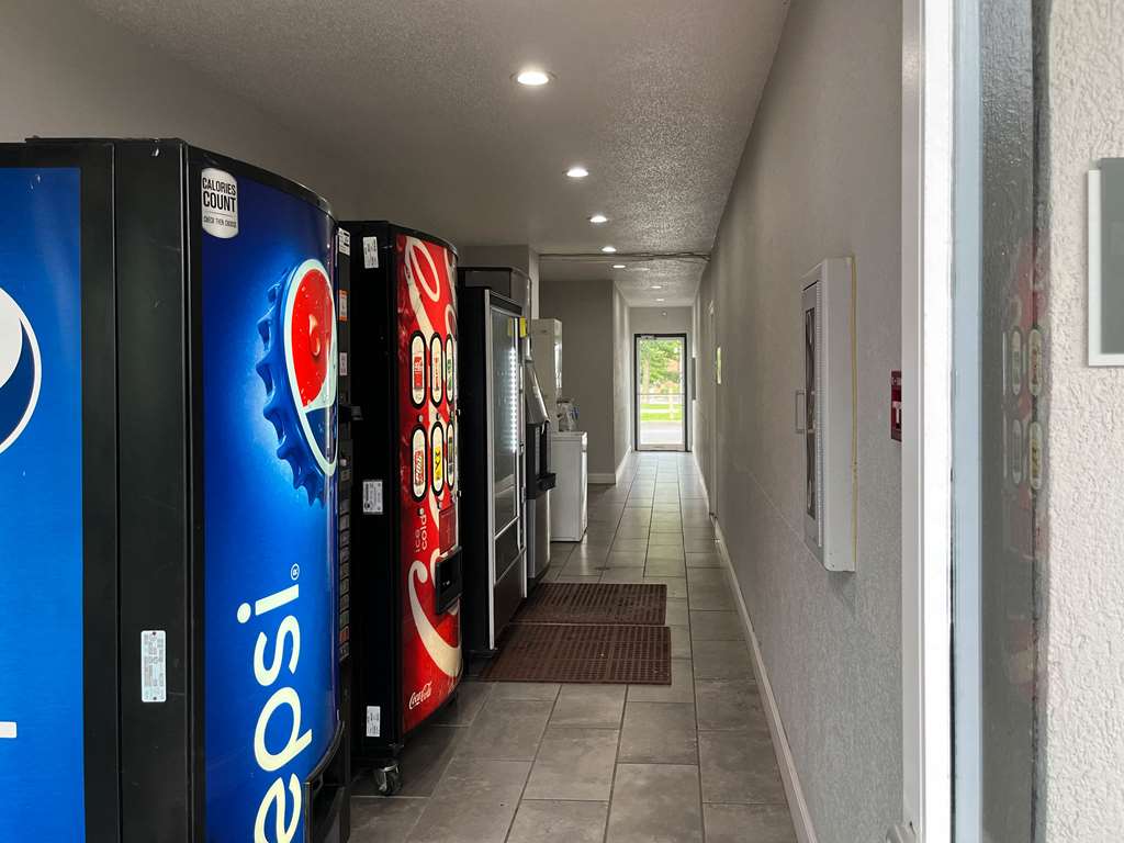Motel 6 Lafayette IN - photo 15