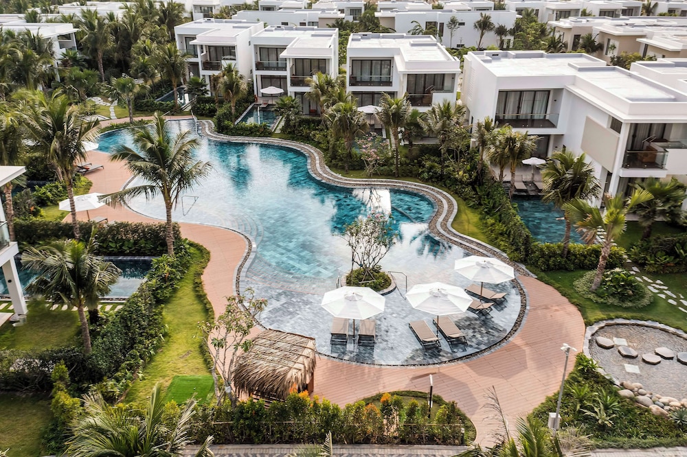 Angsana Ho Tram in Ho Chi Minh City, Vietnam