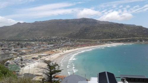 Whale Watchers Private Luxury Apartments