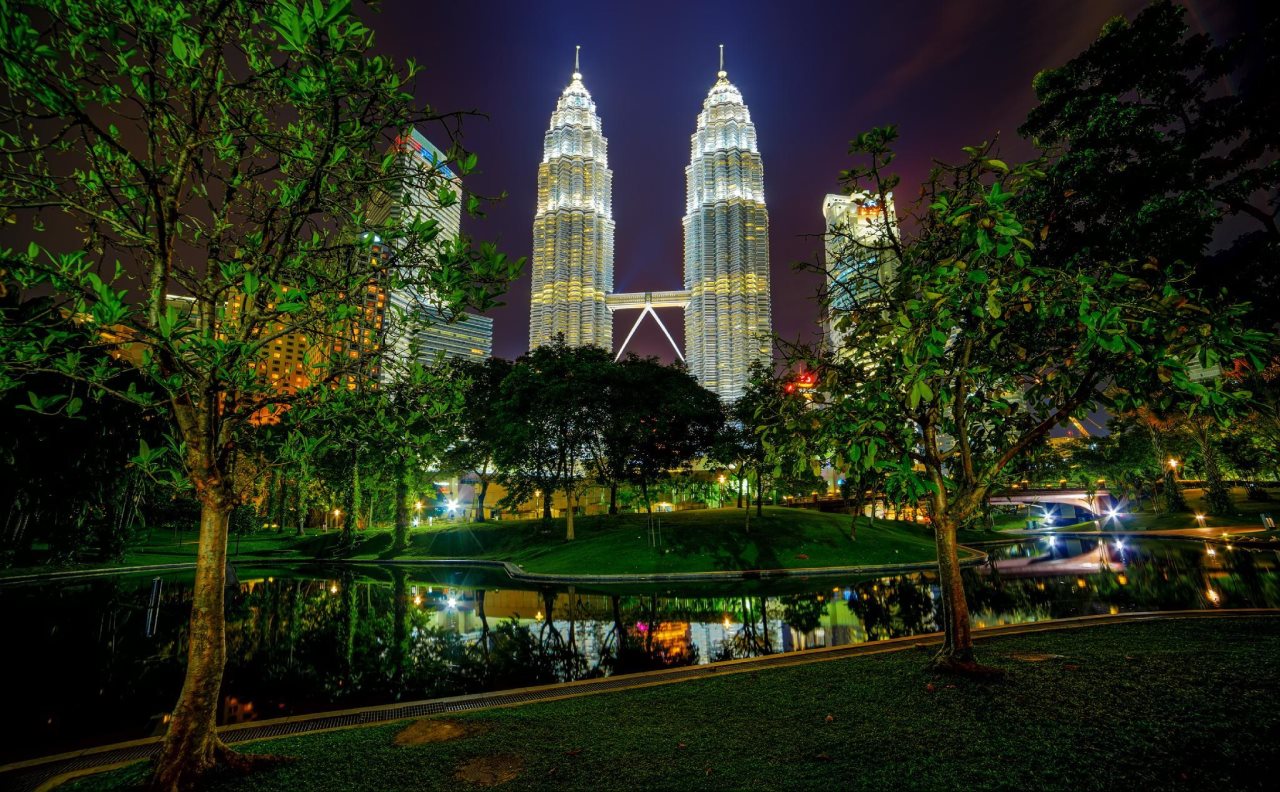 Malaya — Kuala Lumpur — photo 5