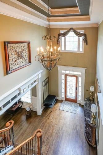 Luxury 6 Bedroom in All Lakes Acworth GA — 4-Star Luxury Hotel in Acworth, United States