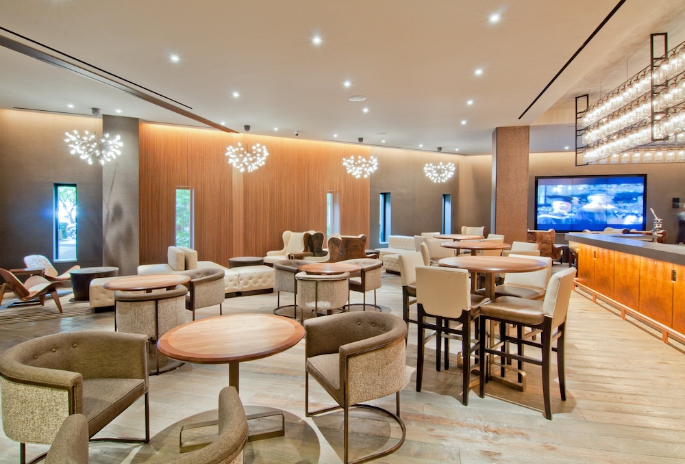 Loews Nashville Hotel at Vanderbilt Plaza - photo 110