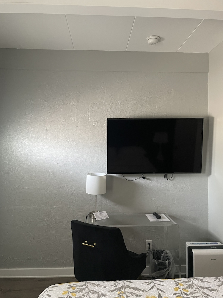 Blue Star Motel - photo 16