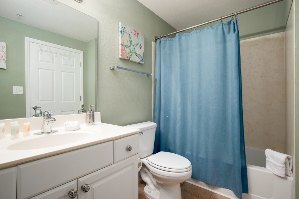 Tidewater Beach Resort 1313 Two Bedroom Condo - photo 23