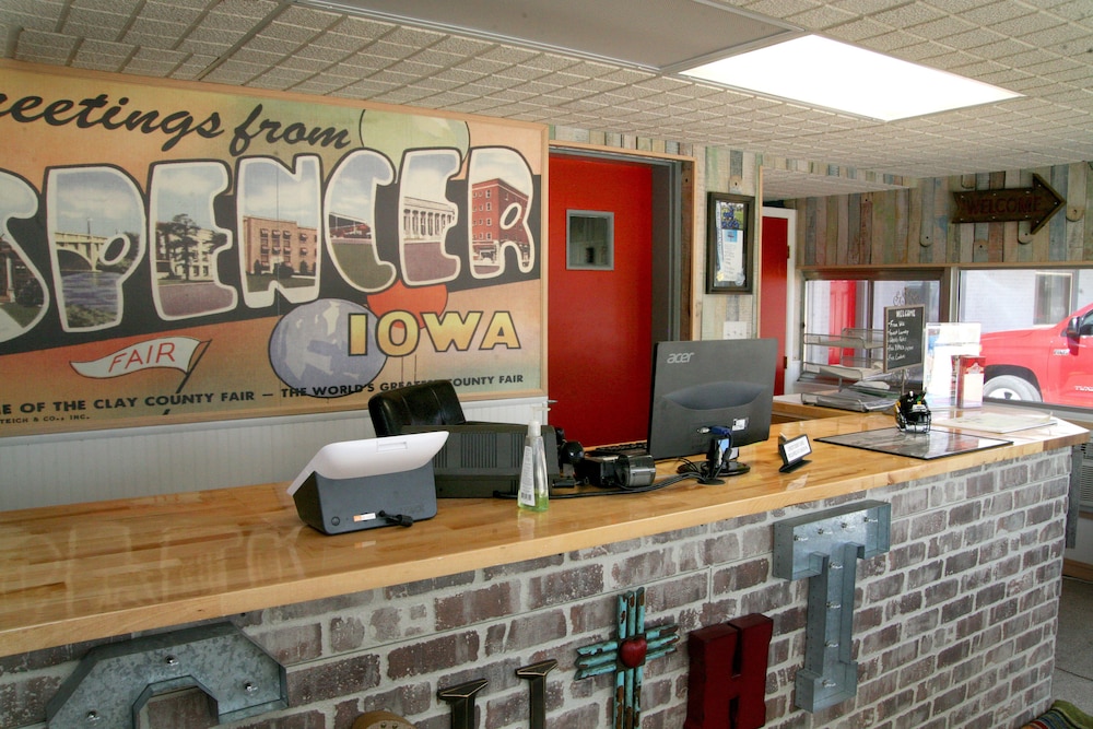 South T Motel - photo 4