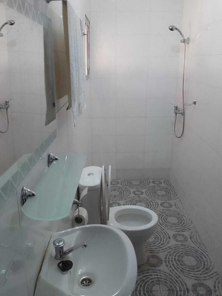 Hotel Labertina — Yamoussoukro — photo 3
