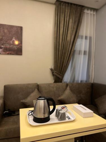 Aalia Hotel Suites — Sohar — photo 3