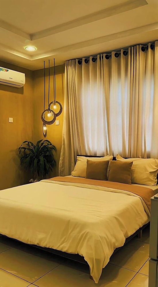 Tafetta Boutique Hotel — Abuja — photo 3