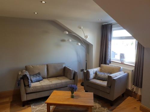 Maple — 4-Star Luxury Hotel in Burgh Le Marsh, United Kingdom