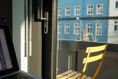Seminarhaus S1516 - last minute hotel in Berlin