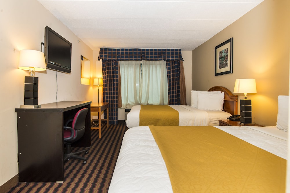 Garden Inn - photo 9