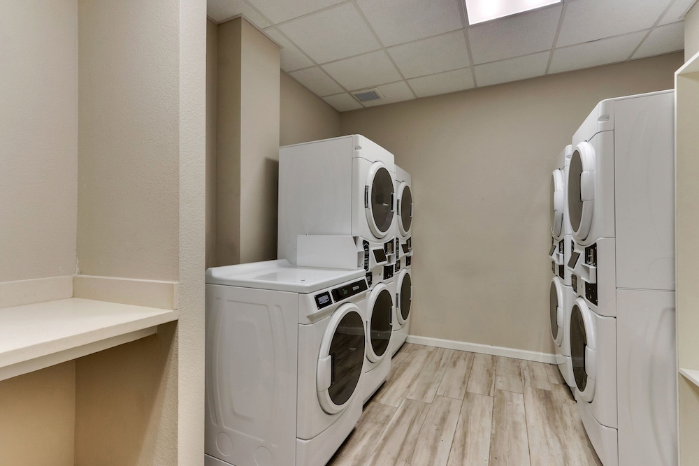 TownePlace Suites by Marriott Houston I 10 East - photo 46
