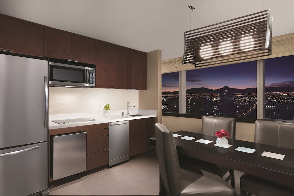 Vdara Hotel & Spa at ARIA Las Vegas - photo 13
