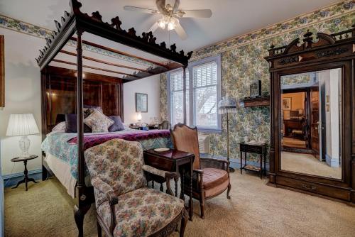 Grandison Inn - last minute hotel in Oklahoma City