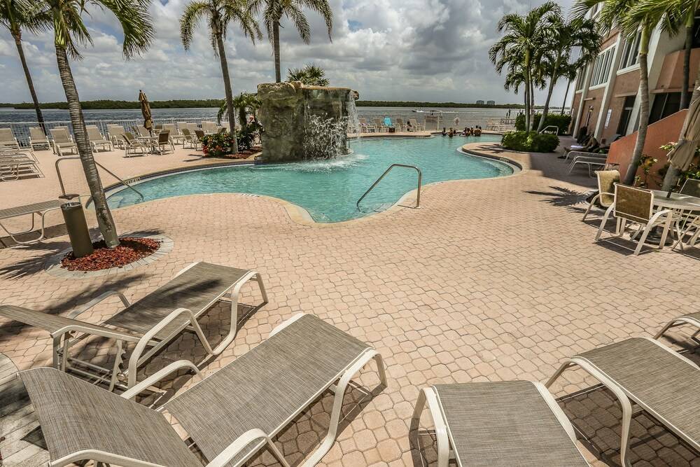 Lovers Key Resort 1108 - photo 12