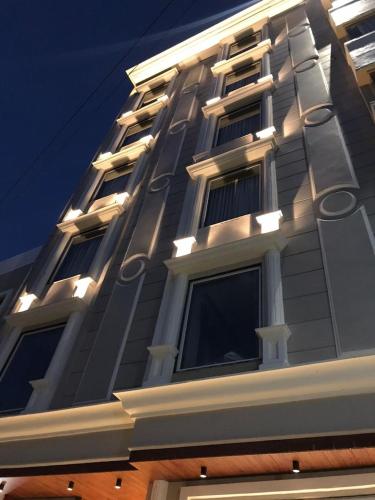 Hotel Moon Inn Just 2 Min Walk From Golden Temple & Jallianwala Bagh — Amritsar — photo 2
