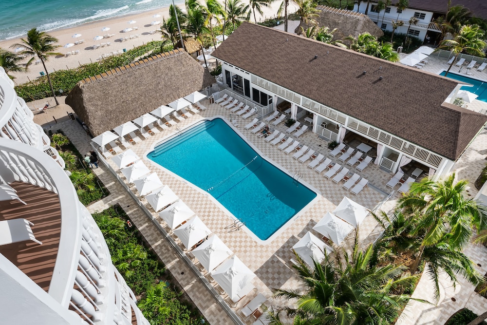 Beachcomber Resort & Club - photo 47