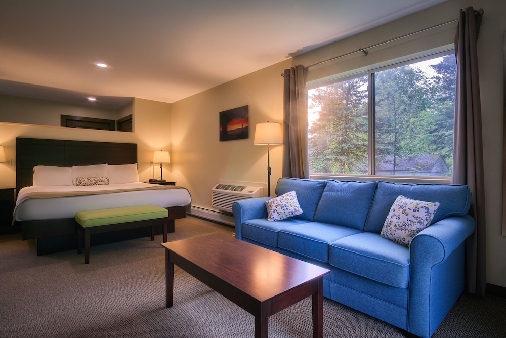 Sun & Ski Inn And Suites - photo 12