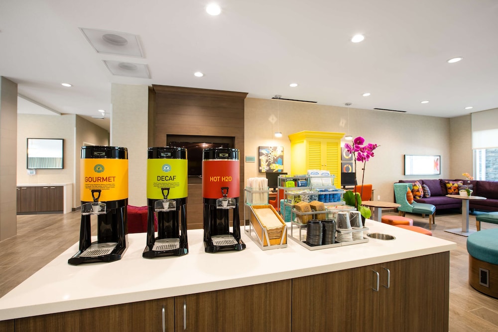 Home2 Suites by Hilton Carlsbad - photo 29