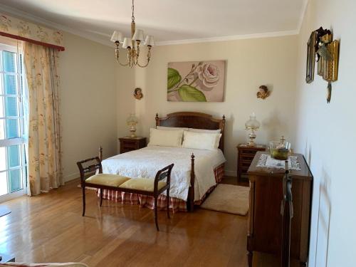 Vila Tagus Garajau — 4-Star Luxury Hotel in Canico, Portugal