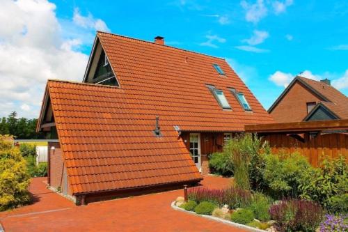 Waldhaus — 4-Star Luxury Hotel in Kellenhusen, Germany