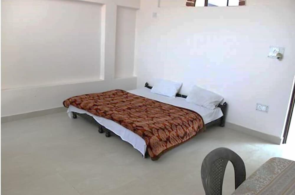 Tripti The Boutique Hotel - carbon neutral hotel in Rishikesh