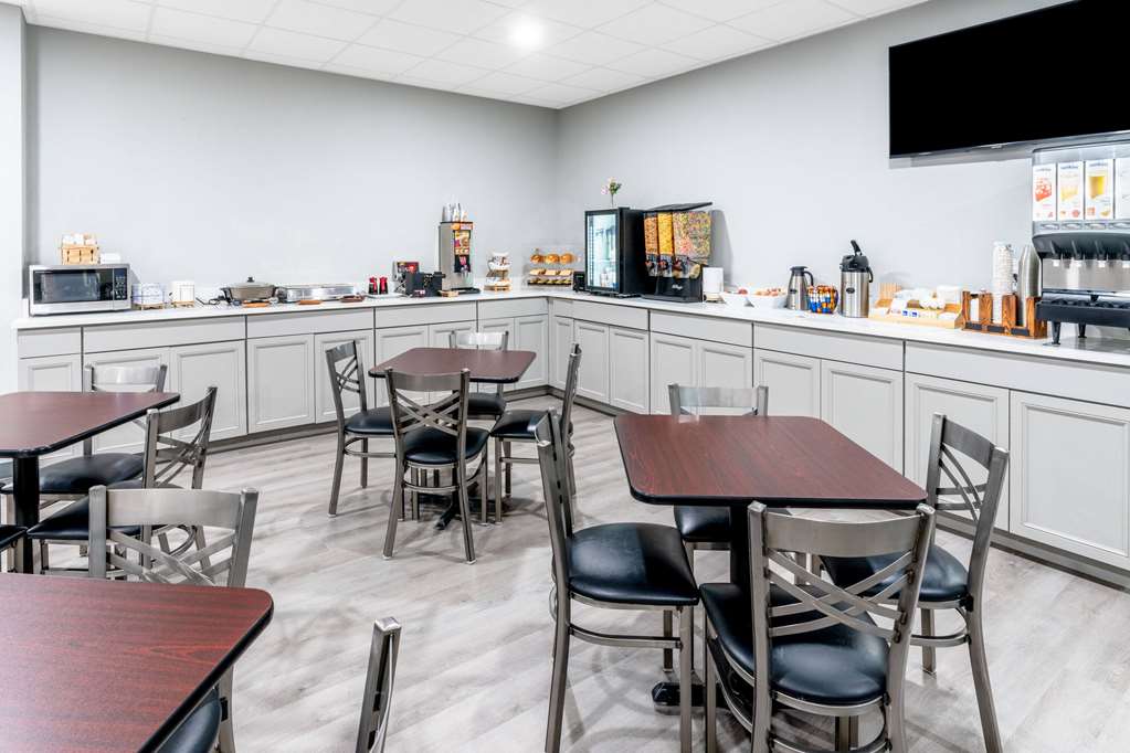 Baymont by Wyndham Carlsbad NM — hotel near Cavern City Air Terminal