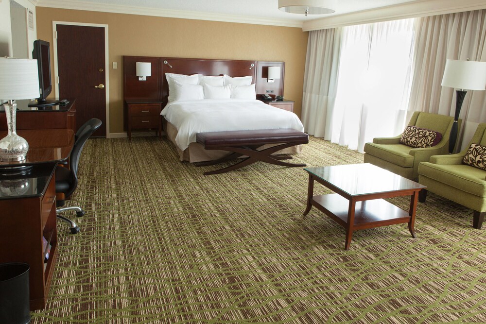 Hanover Marriott - photo 14