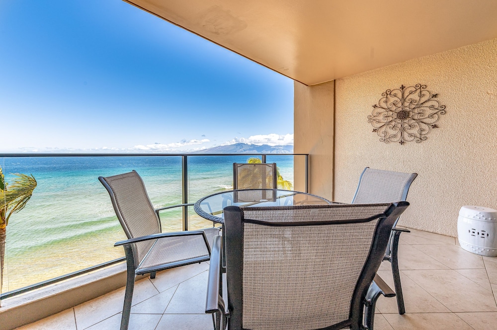 Mahana Resort #706 1 Br Condo - photo 23